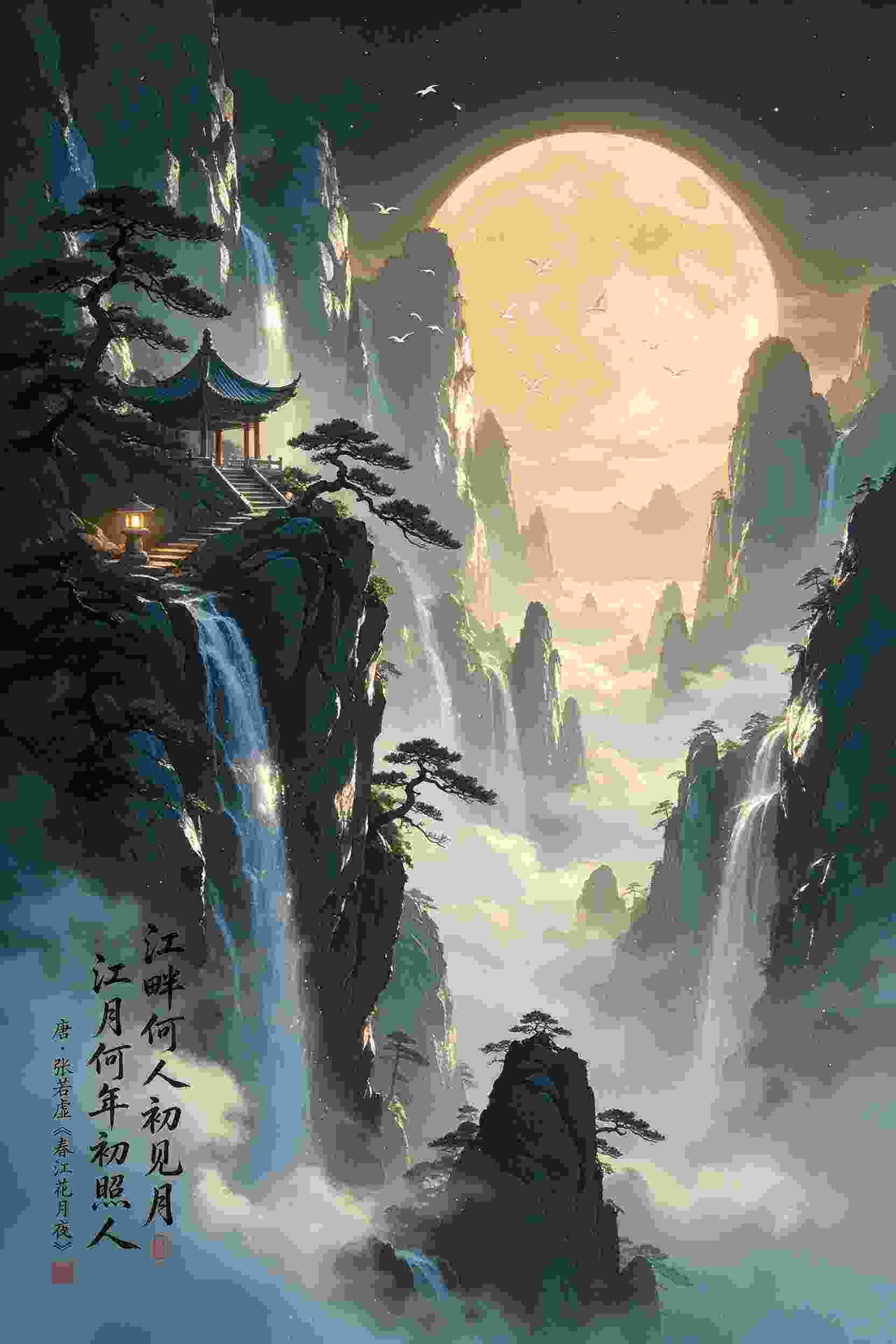 星辰织梦师 缩略图